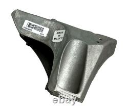 84046829 New OEM GM Right Side Engine Mount Bracket 2016-2024 Chevrolet Camaro