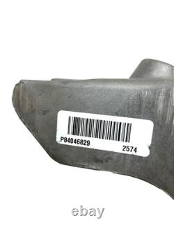 84046829 New OEM GM Right Side Engine Mount Bracket 2016-2024 Chevrolet Camaro