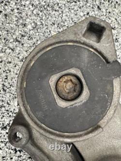 88-92 Chevrolet SBC V8 Engine Serpentine Bracket Set Conversion withPulleys F Body