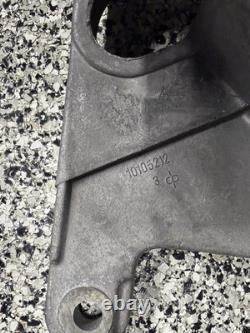88-92 Chevrolet SBC V8 Engine Serpentine Bracket Set Conversion withPulleys F Body