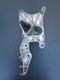 88-95 GMC Chevy SBC 4.3 5.0 5.7 TBI Power Steering Alternator Bracket 10118701