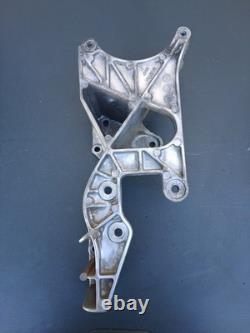 88-95 GMC Chevy SBC 4.3 5.0 5.7 TBI Power Steering Alternator Bracket 10118701