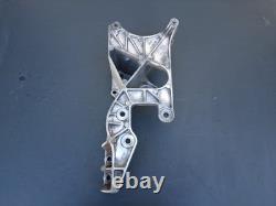 88-95 GMC Chevy SBC 4.3 5.0 5.7 TBI Power Steering Alternator Bracket 10118701