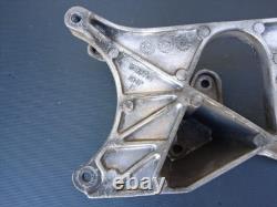 88-95 GMC Chevy SBC 4.3 5.0 5.7 TBI Power Steering Alternator Bracket 10118701