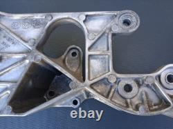 88-95 GMC Chevy SBC 4.3 5.0 5.7 TBI Power Steering Alternator Bracket 10118701