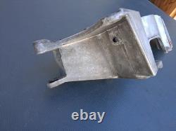 88-95 GMC Chevy SBC 4.3 5.0 5.7 TBI Power Steering Alternator Bracket 10118701