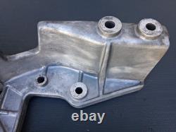 88-95 GMC Chevy SBC 4.3 5.0 5.7 TBI Power Steering Alternator Bracket 10118701