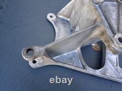 88-95 GMC Chevy SBC 4.3 5.0 5.7 TBI Power Steering Alternator Bracket 10118701