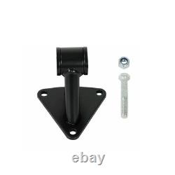 91018040 Engine Swap Weld-In Motor Mount Kit for Chevy Small Big Block SBC BBC