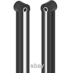 91018040 Engine Swap Weld-In Motor Mount Kit for Chevy Small Big Block SBC BBC