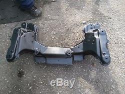 93-95 Camaro Rs Firebird 3.4 V6 Engine Cradle Frame Mount 1993 1994 1995