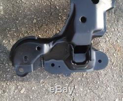 93-95 Camaro Rs Firebird 3.4 V6 Engine Cradle Frame Mount 1993 1994 1995