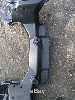 93-95 Camaro Rs Firebird 3.4 V6 Engine Cradle Frame Mount 1993 1994 1995