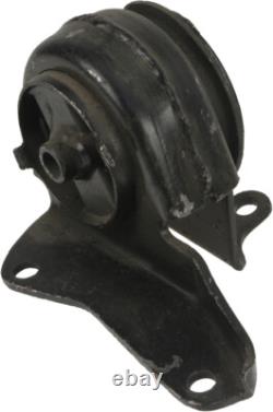 94-03 for Chevy S10/ for GMC Sonoma 2.2L Engine & Trans Mount 3PCS for Manual