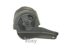94-03 for Chevy S10/ for GMC Sonoma 2.2L Engine & Trans Mount 3PCS for Manual