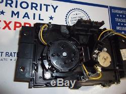 95-97 Chevy S10 Blazer GMC Sonoma A/C Heater Blower Motor Switch Climate Control