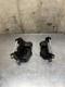 99-06 GM Silverado Left LH Right RH Motor Engine Mount Brackets OEM Pair (2) OE