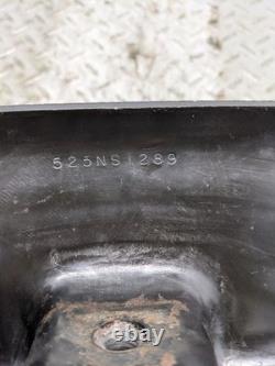 99-06 Silverado 5.3L Pair Left LH Right RH Motor Engine Mounts Bracket O 1181530