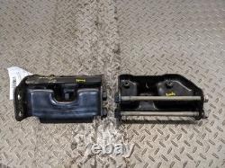 99-06 Silverado 5.3L Pair Left LH Right RH Motor Engine Mounts Bracket O 1181530