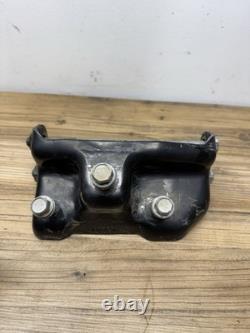 99-06 Silverado 5.3L Pair Left LH Right RH Motor Engine Mounts Bracket O 1181530