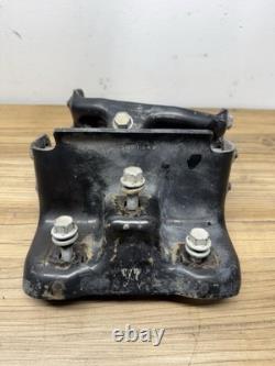 99-06 Silverado 5.3L Pair Left LH Right RH Motor Engine Mounts Bracket O 1181530