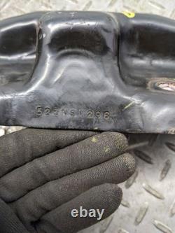 99-06 Silverado 5.3L Pair Left LH Right RH Motor Engine Mounts Bracket O 1181530