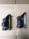 99-06 Silverado HD Left LH Right RH Motor Engine Mounts Bracket OEM Pair 4x4