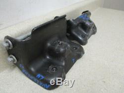 99 to 07 Silverado Sierra 1500 Right Left Engine Motor Mount Brackets with Bolts