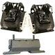 9M1102 3pc Motor Mounts fit 2007 2014 4WD Chevy Tahoe 5.3L 6.0L Engine n Trans