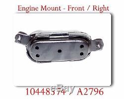 A2796 Engine Mount Front Right Fits Buick Chevrolet Oldsmobile Pontiac
