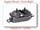 A2906 Engine Mount Front Right Fits Buick Chevrolet Oldsmobile Pontiac Saturn