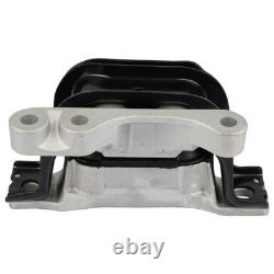 A5553 A5705 Engine Motor Mount 2013-2017 For GMC Terrain Chevrolet Equinox 3.6L
