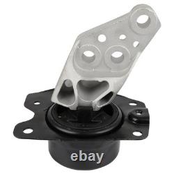 A5553 A5705 Engine Motor Mount 2013-2017 For GMC Terrain Chevrolet Equinox 3.6L