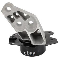 A5553 A5705 Engine Motor Mount 2013-2017 For GMC Terrain Chevrolet Equinox 3.6L