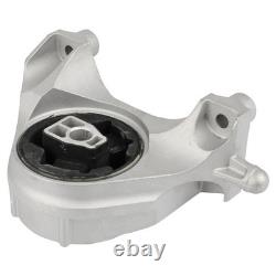 A5553 A5705 Engine Motor Mount 2013-2017 For GMC Terrain Chevrolet Equinox 3.6L