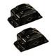 ACDelco 2pc Engine Mount Set For C1500 C1500 Suburban C2500 C3500 Tahoe Yukon