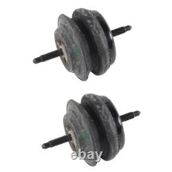 ACDelco 2pieces Engine Mount Set For Chevrolet Corvette 1997-2013