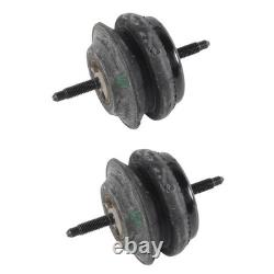 ACDelco 2pieces Engine Mount Set For Chevrolet Corvette 1997-2013