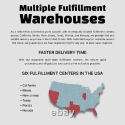 ACDelco Engine Mount 15254700 For 1997-2013 Chevrolet Corvette