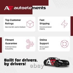 ACDelco Engine Mount 15254700 For 1997-2013 Chevrolet Corvette