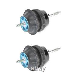 ACDelco Pair Set of Engine Mounts Set For Chevrolet Caprice SS Pontiac G8