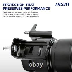 AISIN 3x Engine Motor & Automatic Transmission Mount Set for Chevrolet Camaro