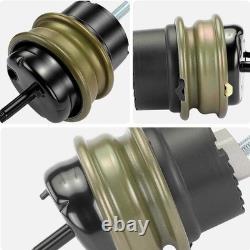 AISIN 3x Engine Motor & Automatic Transmission Mount Set for Chevrolet Camaro