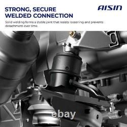 AISIN 3x Engine Motor & Transmission Mount Set for Chevrolet Trax Buick Encore
