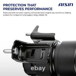 AISIN 3x Engine Motor & Transmission Mount Set for Chevrolet Trax Buick Encore