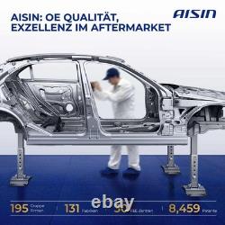 AISIN 3x Engine Motor & Transmission Mount Set for Chevrolet Trax Buick Encore