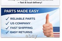 ANCHOR 300874 Engine Mount Kit