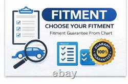 ANCHOR 300874 Engine Mount Kit