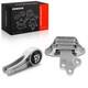 A-Premium 2x Engine Torque Strut & Auto Transmission Mount for Chevrolet Equinox