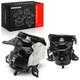 A-Premium 2x Front Engine Motor Mount for Chevrolet Silverado 14-19 GMC Sierra